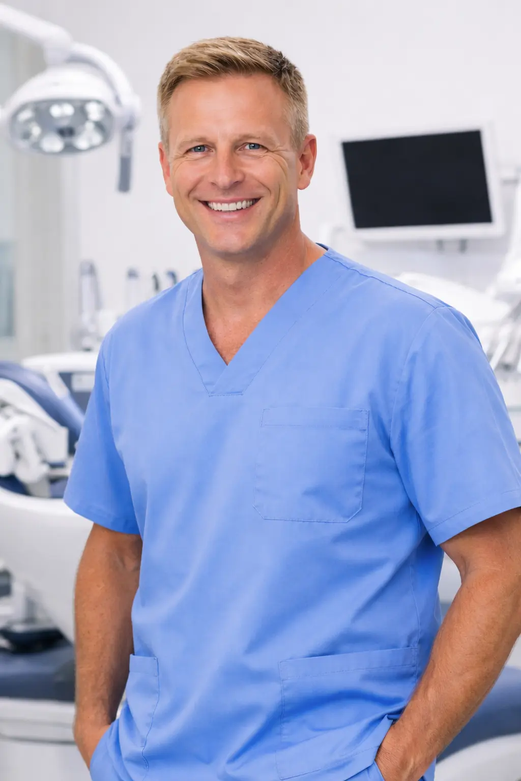 Специалист в Москве